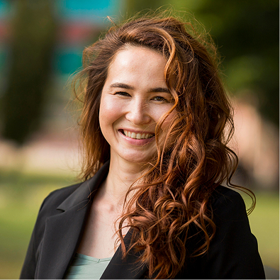 Termékigazgató fotó